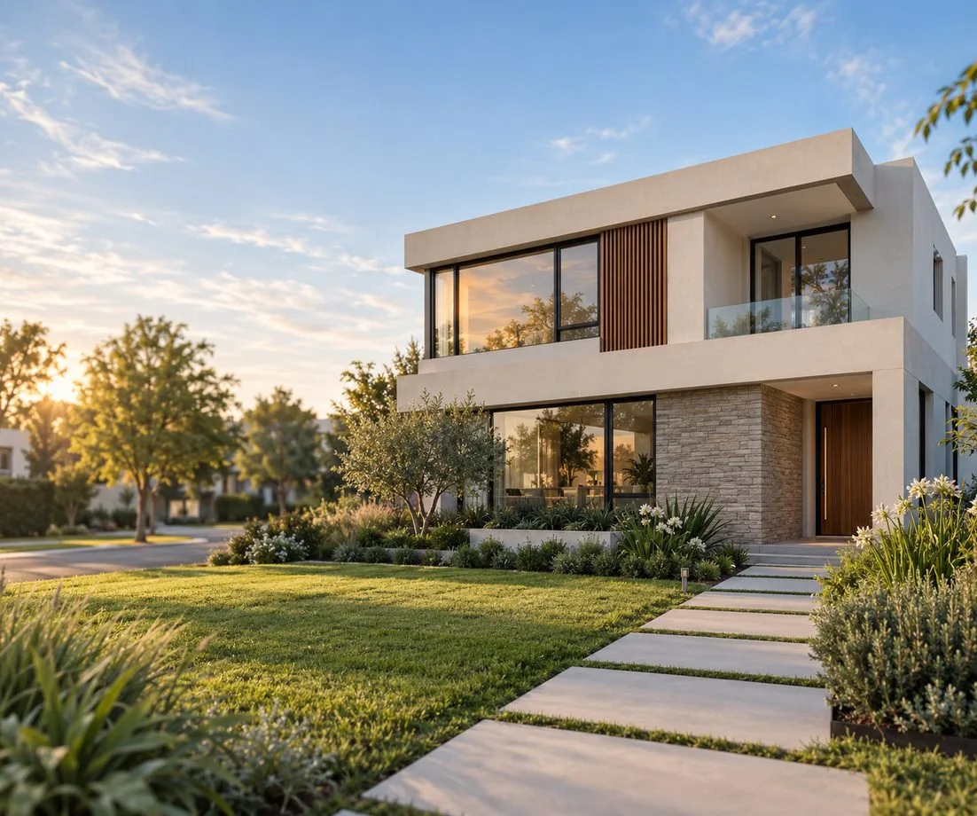 Inmobiliarias